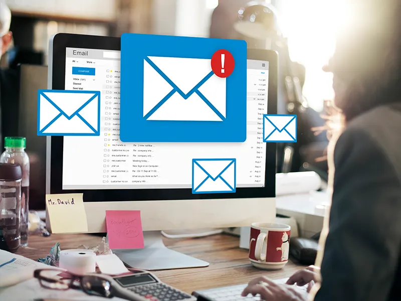 Email Hosting Solutions