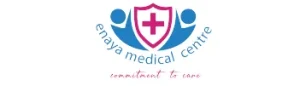 Enaya Logo