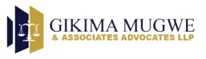 Gikima Mugwe Logo