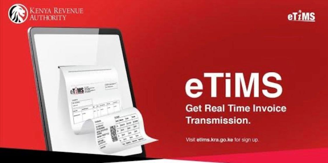 KRA Etims