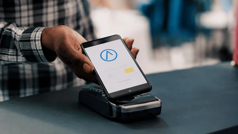 barcode scanning vs manual entry