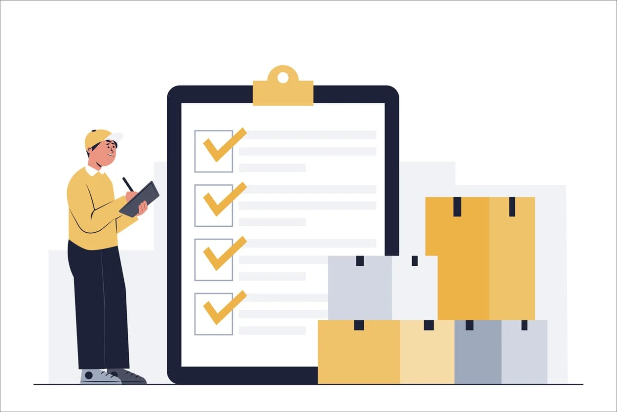 how to improve inventory accuracy