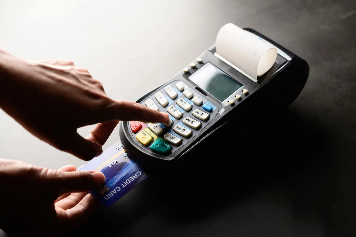 pos system prices in kenya