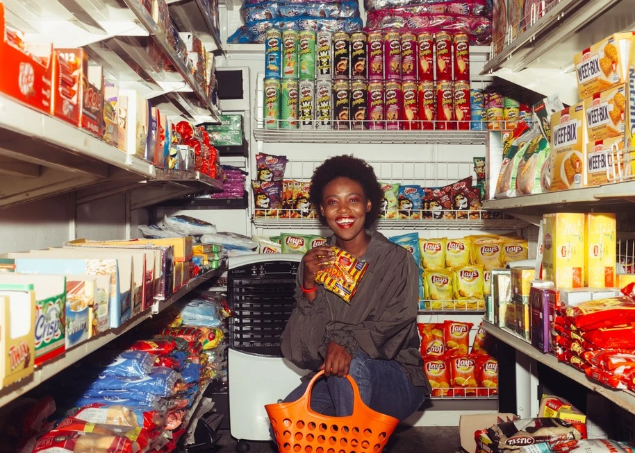 Best POS System for Convenience Store in Kenya
